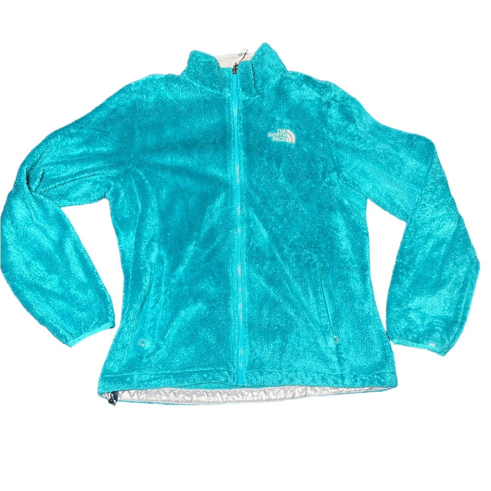 North Face Jacket Size Large
Pit to pit 19 inches
Length 25 inches